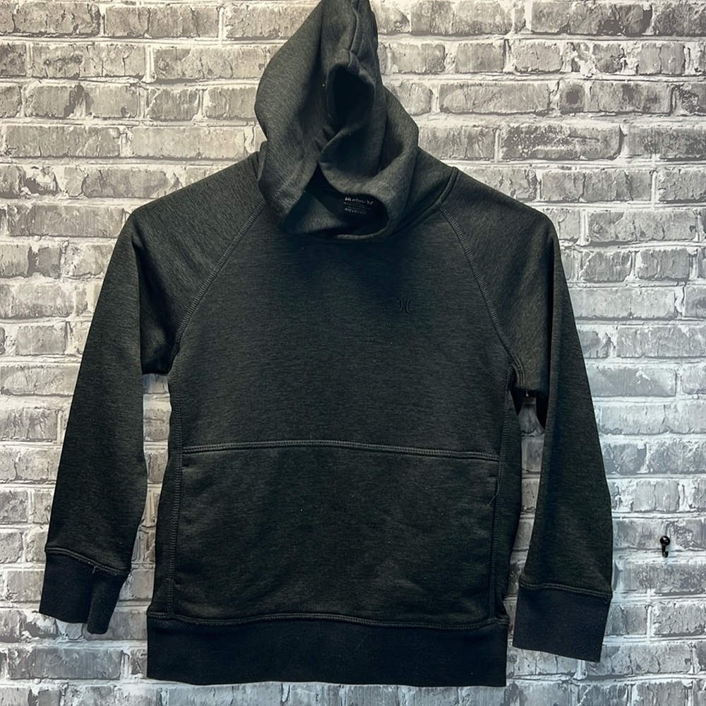 Hurley hoodie‎ sweatshirt